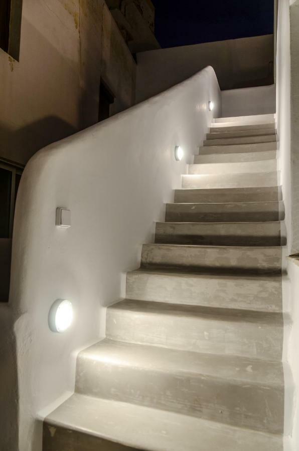 Cycladic Breeze Apartment Naxos City Luaran gambar